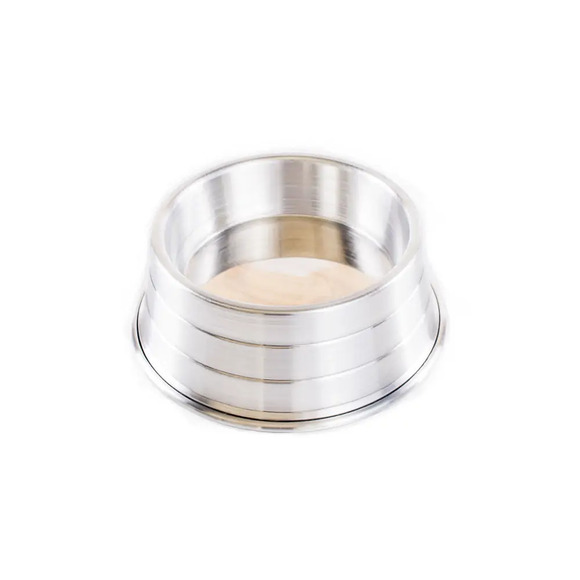 Comedouro Alumínio Leve NF Pet 600 ml