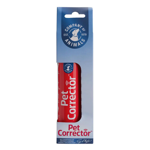 Pet Corrector Anti Latido Jambo Único