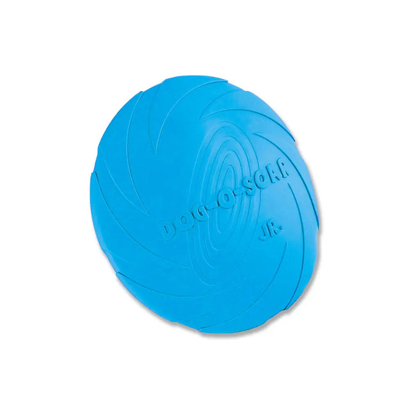 Frisbee Aquático Ferplast Azul Único