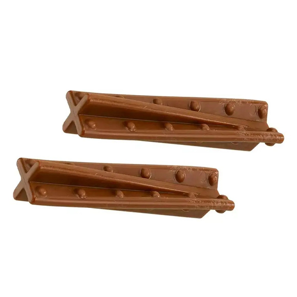 Good Bite Natural Helix de Carne Pacote Ferplast 2 Unidades