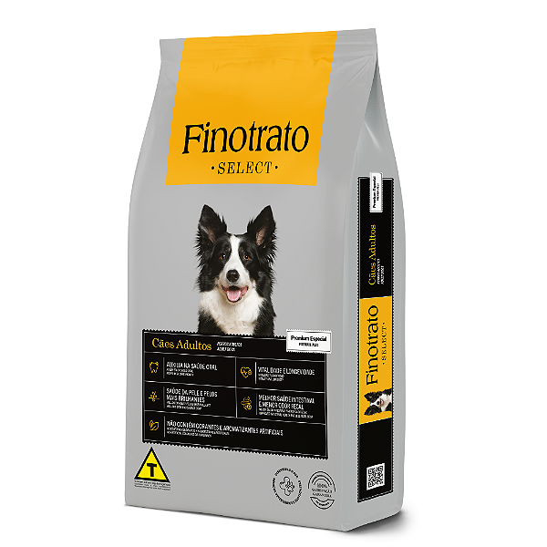 Finotrato Select Ad 15kg