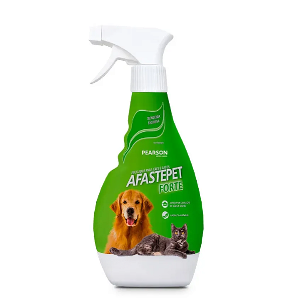 Afaste Pet Forte 150ml