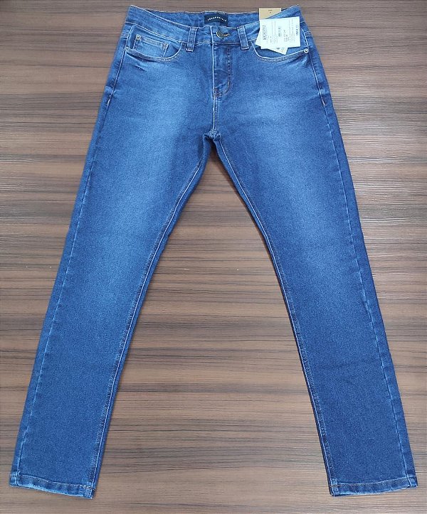 Calça Jeans Aeropostale Skinny - MS Boutique