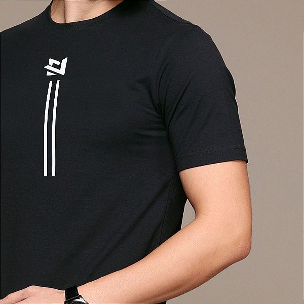Camiseta masculina preta Vestenew Sport - Vestenew | Camisetas Tshirts  femininas e masculinas de qualidade e o máximo conforto