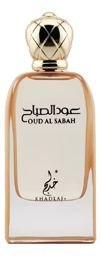 Oud Al Sabah Khadlaj - Eau de Parfum - Perfume Unissex - 100ml