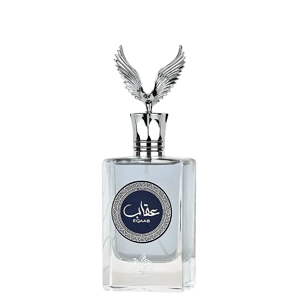 Eqaab Al Wataniah - Eau De Parfum - Perfume Masculino  100ml