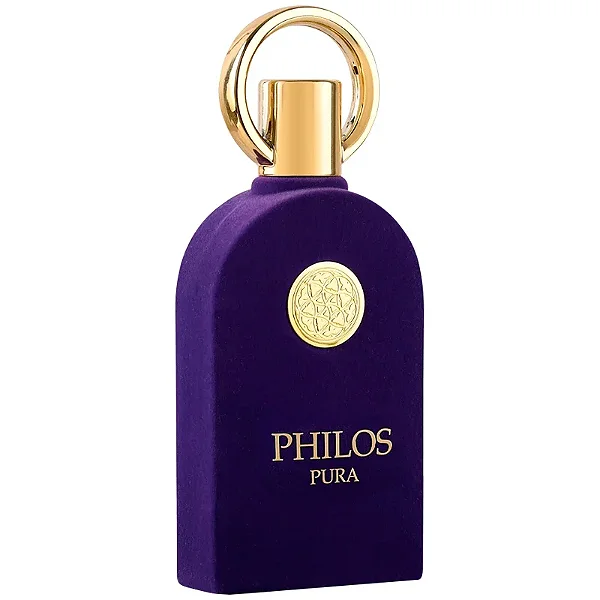 Philos Pura MAISON ALHAMBRA – Perfume Árabe 100 ml