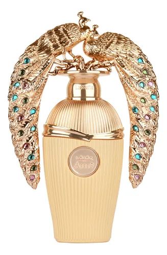 Afeef Lattafa Eau de Parfum Feminino 100ml