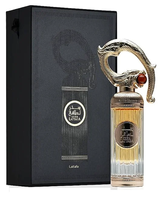 Sehr Lattafa - 100 ml eau de parfum