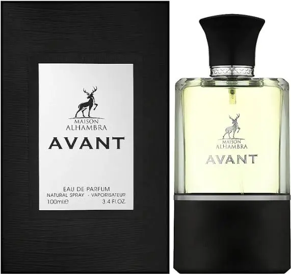 Avant Maison Alhambra - Perfume Árabe