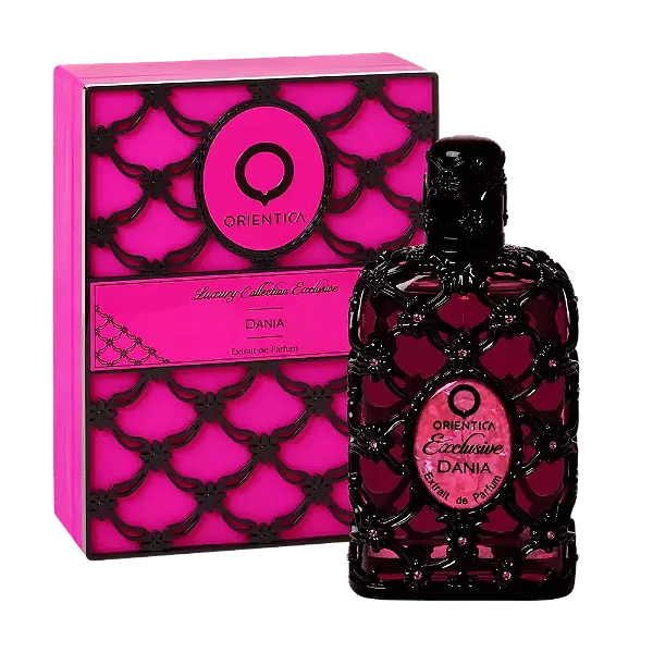 Exclusive Dania Orientica  - 85ml extrait de parfum