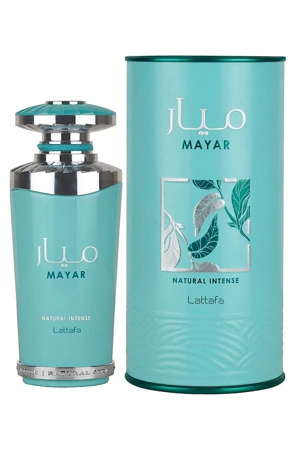 Mayar Natural Intense de Lattafa