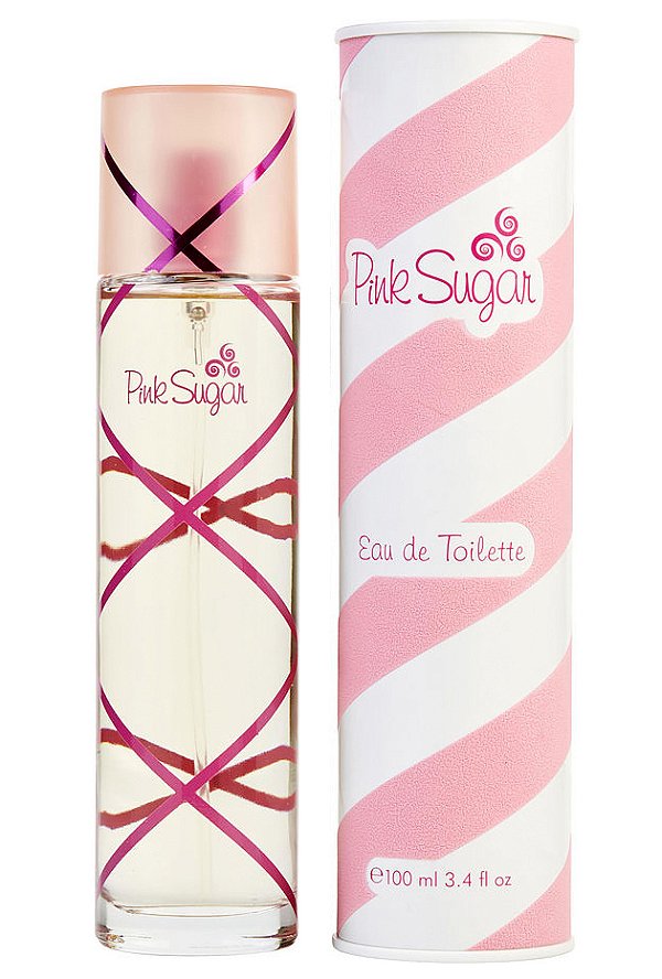 Aquolina - Pink Sugar