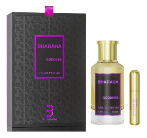 Bharara Goddess Edp 100ml
