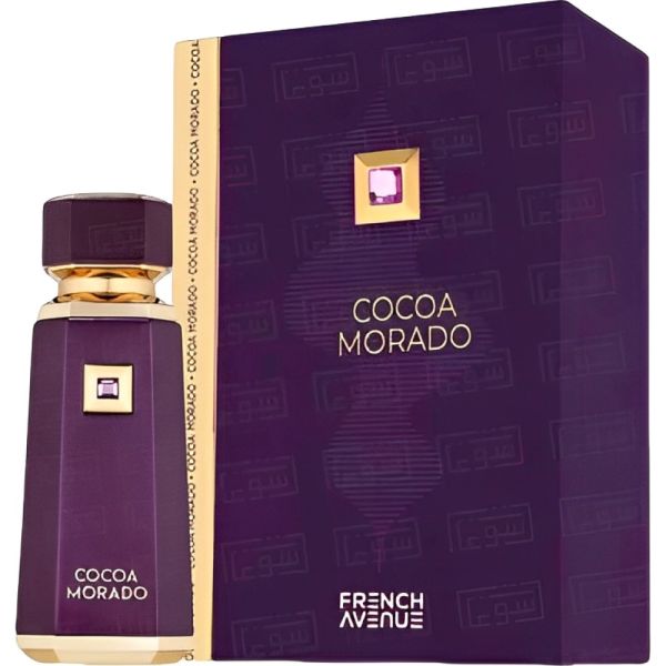 French Avenue - Cocoa Morado (Fragrance World) - 100ml