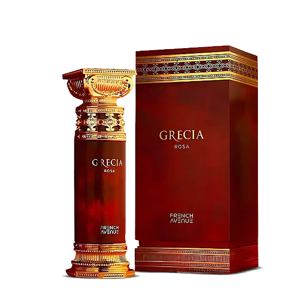 French Avenue Grecia Rosa - 100ml