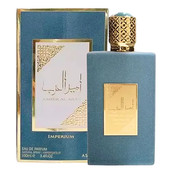Ameerat Al Arab Imperium - Asdaaf Eau De Parfum 100ml