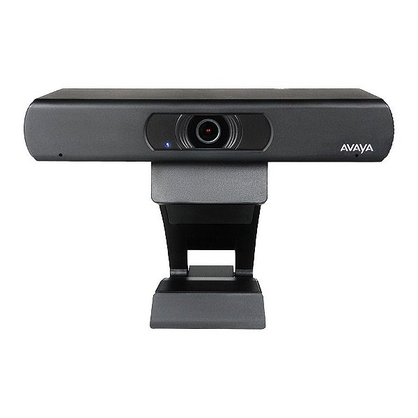 Câmera Usb 4K Avaya Modelo Hc020 1080P30