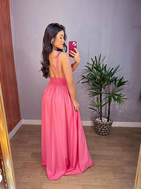 VESTIDO DIANA SLIM
