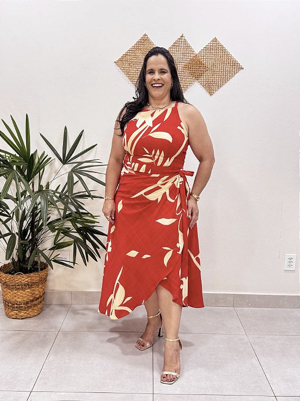 CONJUNTO ENVELOPE VIRGINIA PLUS SIZE