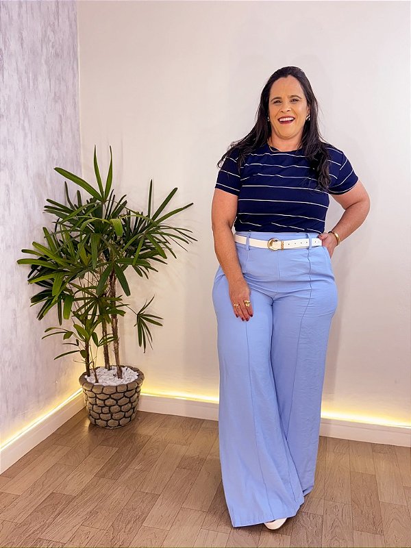 PANTALONA SENSORIAL PLUS SIZE
