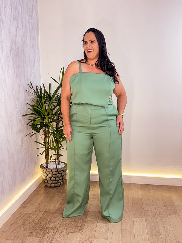 CONJUNTO ALEXANDRA PLUS