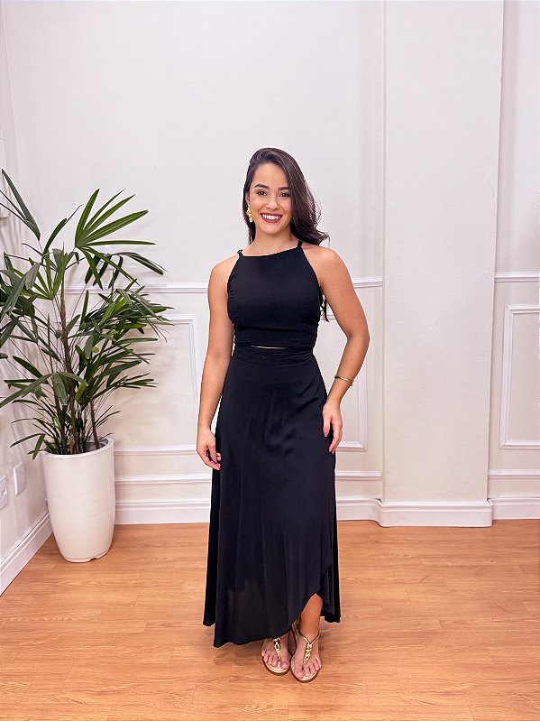 CONJUNTO VIRGINIA LISO SLIM