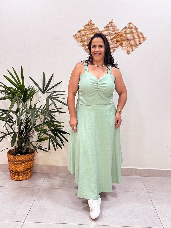 CONJUNTO NICOLY LISO PLUS