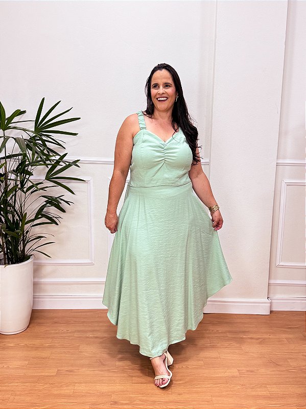 CONJUNTO NICOLY LISO PLUS