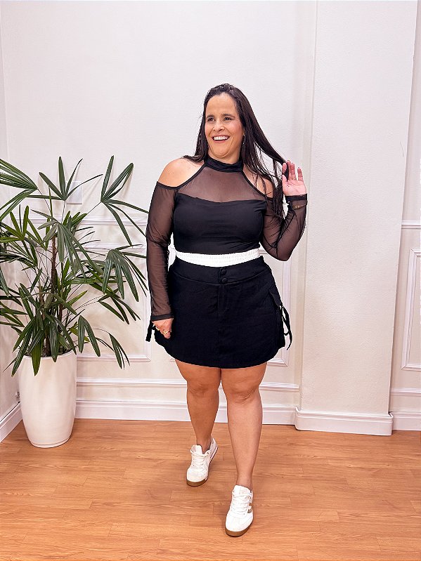 SAIA SHORT CARGO PLUS