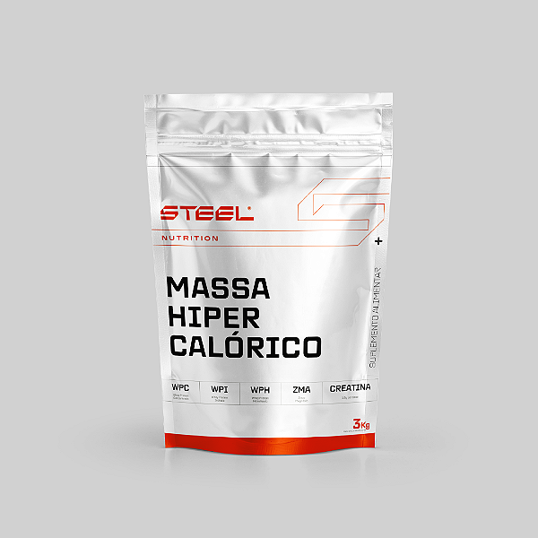 Mass Effect 3kg - Refil