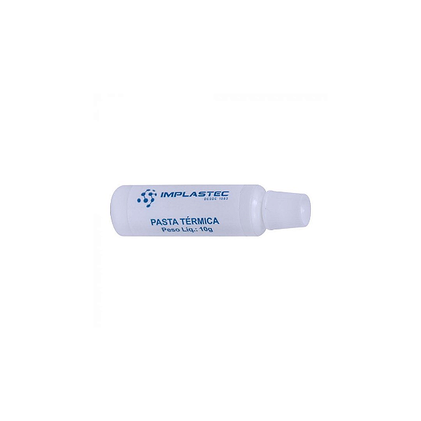 Álcool Isopropílico 70% Implastec 60ml - Caixa 20 - MRE Ferramentas