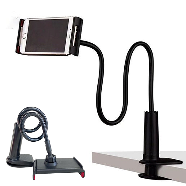 Suporte de Mesa Articulado Para Tablet e Celular