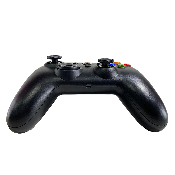 Controle Sem Fio para Xbox 360 e PC Wireless USB em São Luís