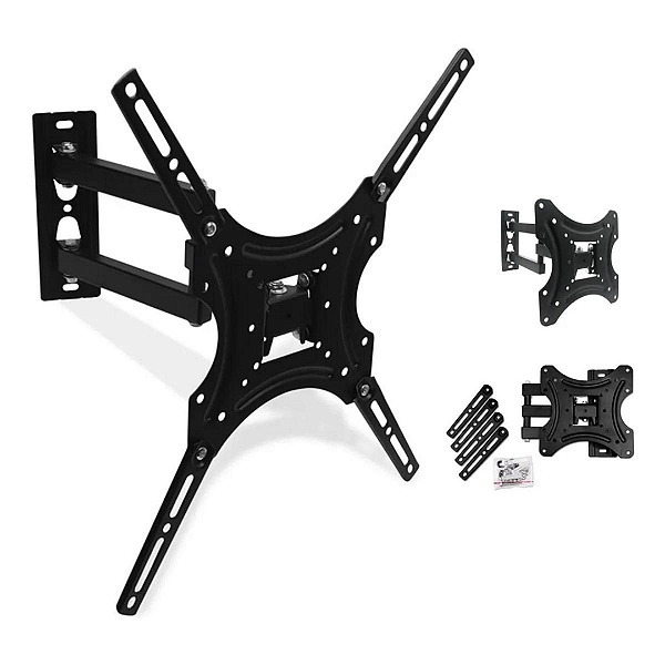 Suporte de Tv Articulado 14" à 55" Polegadas - It-Blue Le-3402
