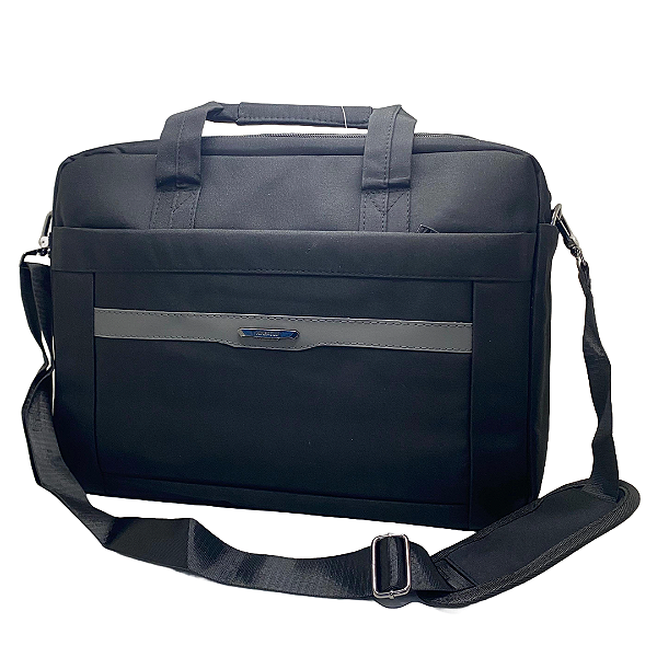 Maleta Para Notebook até 15,6" com 3 Compartimentos - Xinbaolu 8566