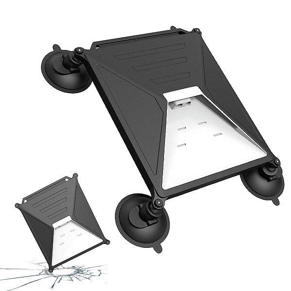 Capa de Proteção em Silicone Antichoque para Antena Starlink Mini - AS-C01