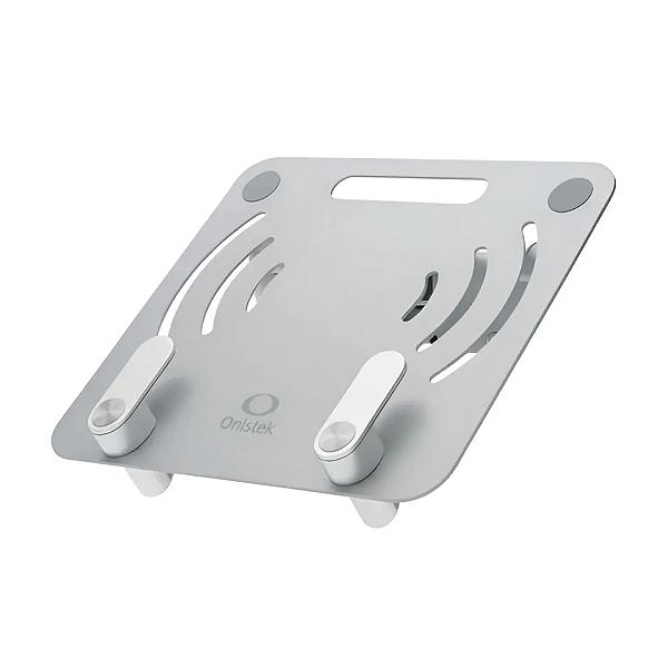 Bandeja para Notebook Ergonômico Ajustável 11.6 a 17 Pol - Onistek ON-F93