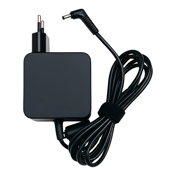 Fonte Carregador para Notebook Asus Vivobook 15 X543ua 19V 2.37A 65W, Preto - Similar