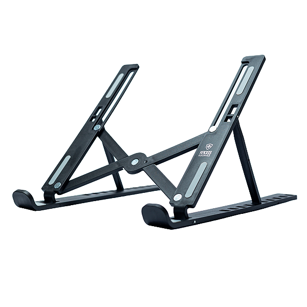 Suporte para Notebook Articulado Dobrável Portátil - Kross Elegance KE-SNPL02