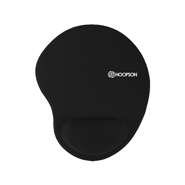 Mousepad Ergonomico com Apoio de Pulso em Gel para PC e Notebook - Hoopson MP-56