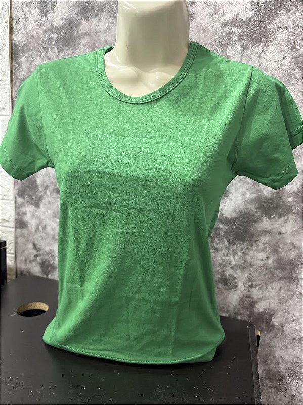 Baby Look (Feminina)