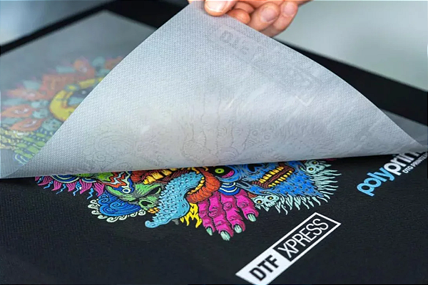 Personalização de Moletom