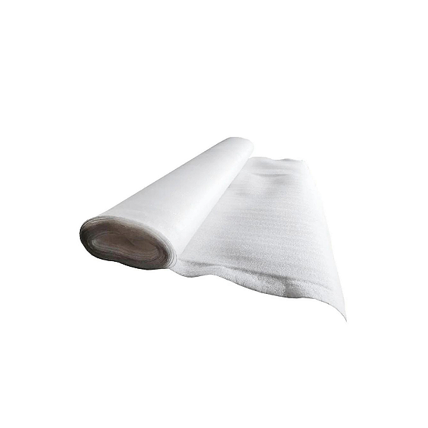 MANTA DE POLIETILENO LISA EPE 2MM M²