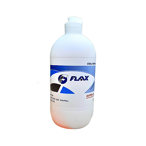 COLA BRANCA PVA PARA PISO LAMINADO - 400GR