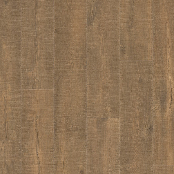 PISO LAMINADO QUICK STEP ELIGNA WIDE CARVALHO DESERTO RESTAURADO QEWN3678 - 2,10M2