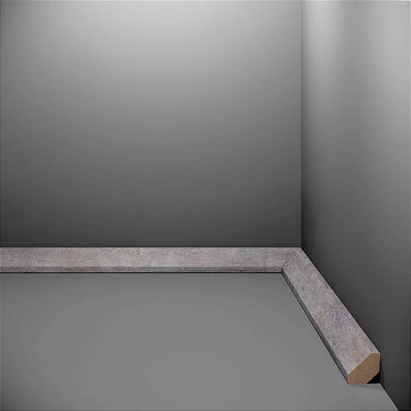 CORDAO EUCAFLOOR ESTILO 25 - 2,40M