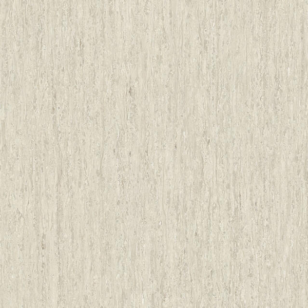 PISO VINÍLICO HOMOGÊNEO TARKETT IQ OPTIMA LIGHT SAND BEIGE 3242246 / 2,0MM