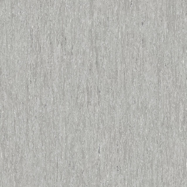 PISO VINÍLICO HOMOGÊNEO TARKETT IQ OPTIMA MEDIUM GREY 3242853 / 2,0MM