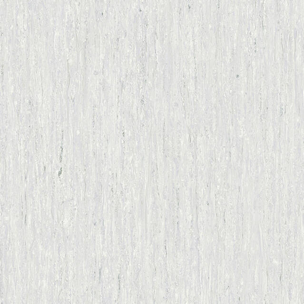 PISO VINÍLICO HOMOGÊNEO TARKETT IQ OPTIMA COOL WHITE 3242871 / 2,0MM